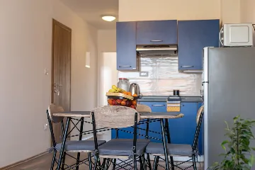 Condominium with Roof Terrace Jacuzzi in Pula