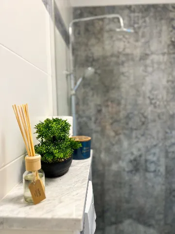 Serviced Apartment in Pula for 6 with Jacuzzi