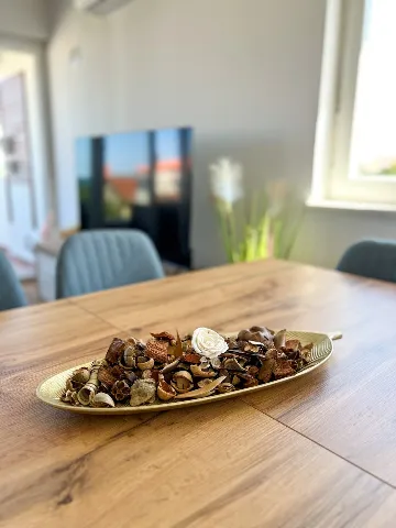 Serviced Apartment in Pula for 6 with Jacuzzi