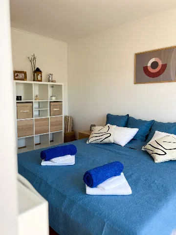 Serviced Apartment in Pula for 6 with Jacuzzi