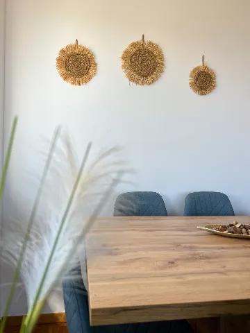 Serviced Apartment in Pula for 6 with Jacuzzi