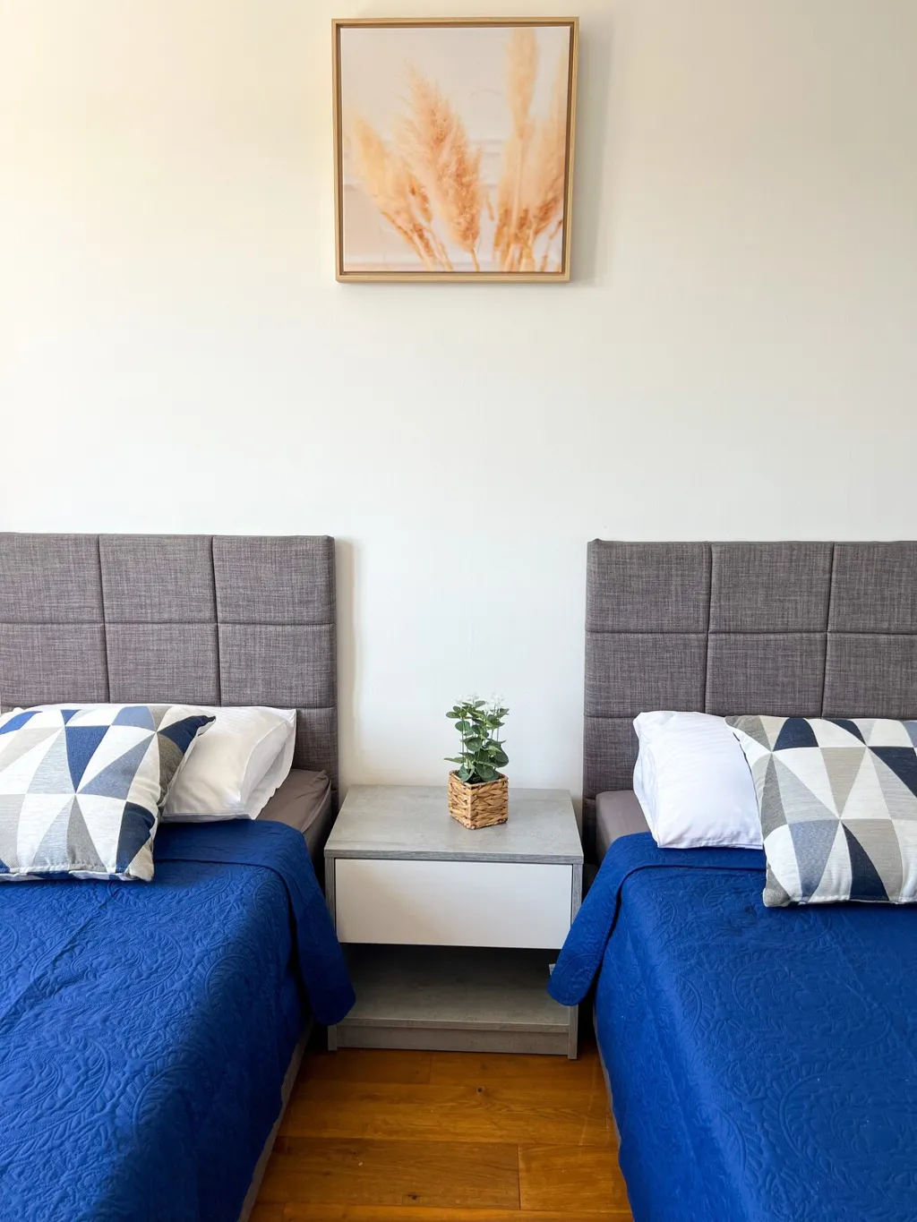 Serviced Apartment in Pula for 6 with Jacuzzi