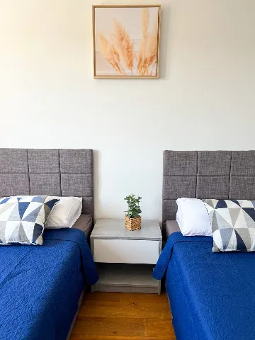 Serviced Apartment in Pula for 6 with Jacuzzi