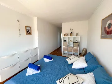 Serviced Apartment in Pula for 6 with Jacuzzi