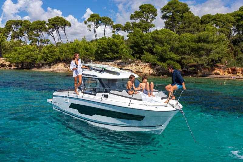 Marry Fisher 795 S2