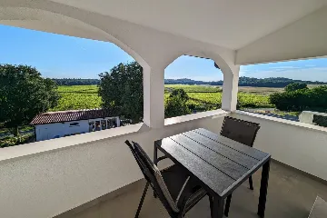 1-Bedroom Apartment for 2 in Starići, Croatia