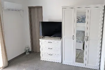 1-Bedroom Apartment for 2 in Starići, Croatia