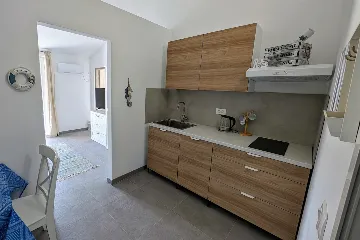 1-Bedroom Apartment for 2 in Starići, Croatia