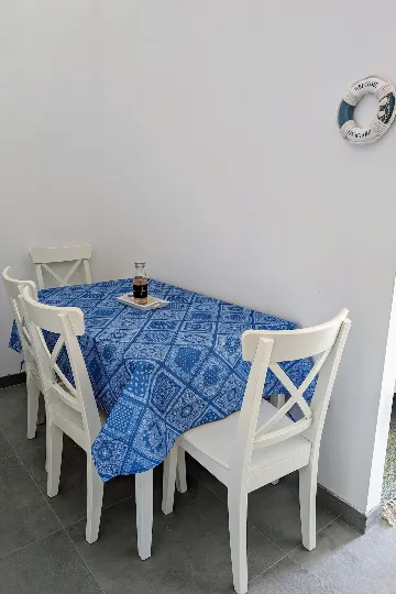 1-Bedroom Apartment for 2 in Starići, Croatia