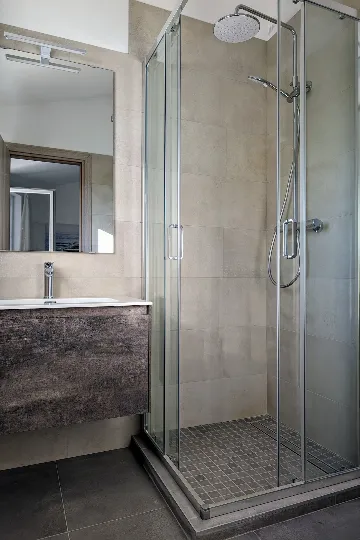 1-Bedroom Apartment for 2 in Starići, Croatia