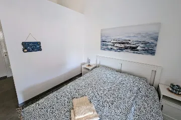 1-Bedroom Apartment for 2 in Starići, Croatia