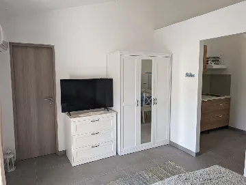 1-Bedroom Apartment for 2 in Starići, Croatia