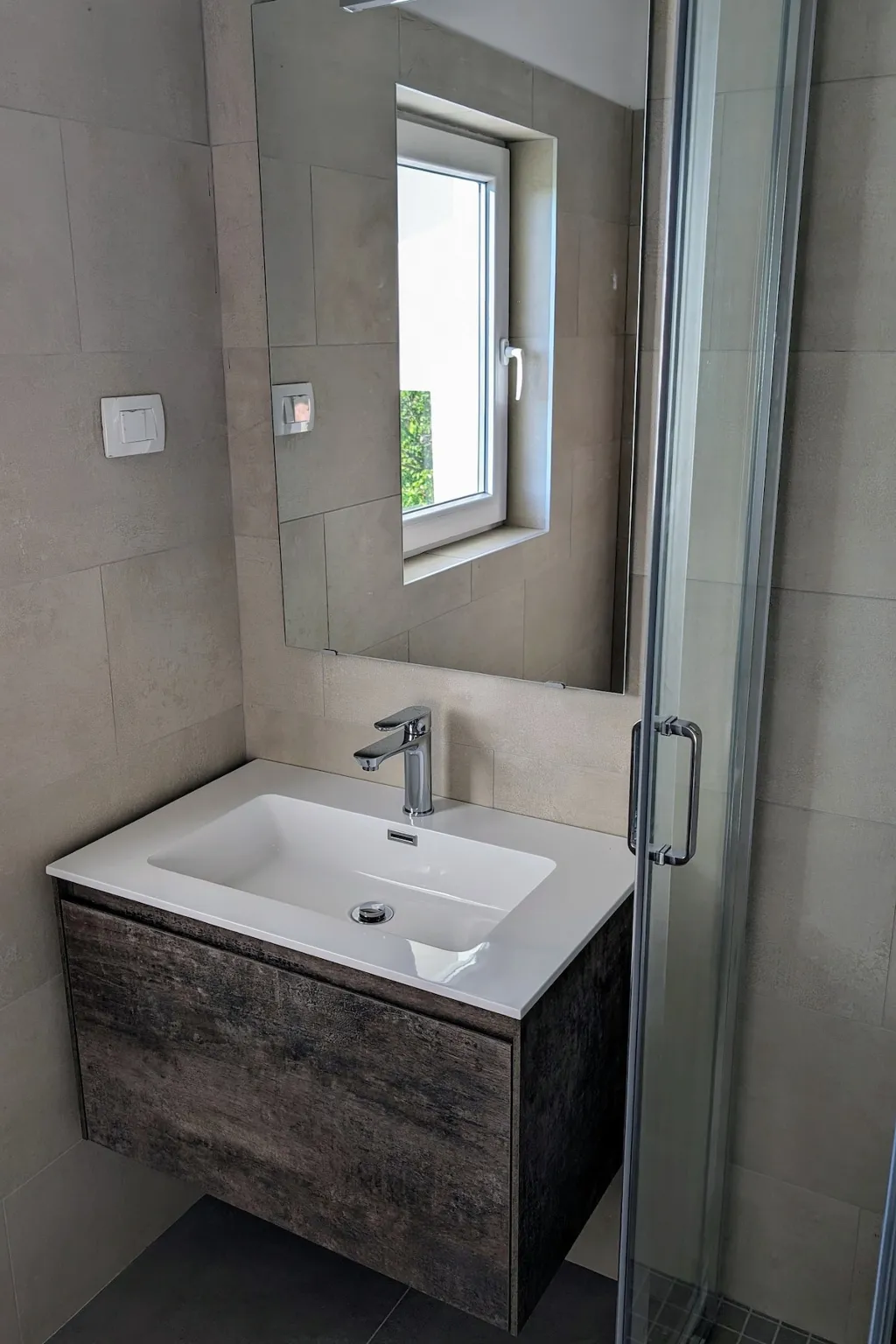 1-Bedroom Apartment for 2 in Starići, Croatia