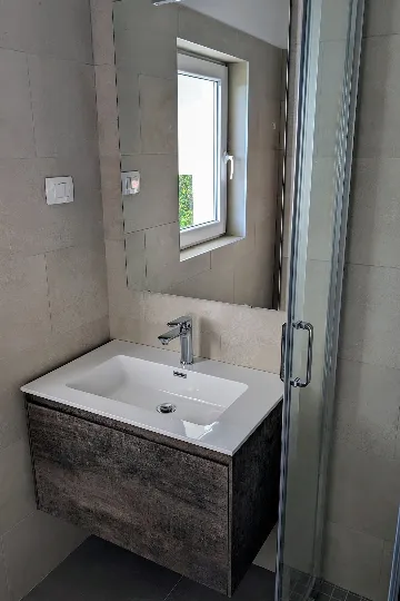 1-Bedroom Apartment for 2 in Starići, Croatia