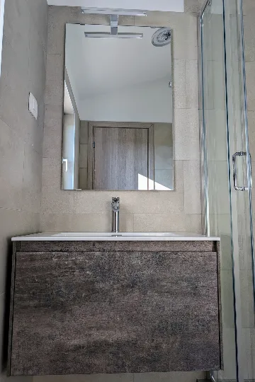 1-Bedroom Apartment for 2 in Starići, Croatia