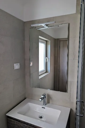 1-Bedroom Apartment for 2 in Starići, Croatia