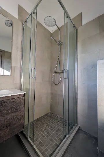 1-Bedroom Apartment for 2 in Starići, Croatia