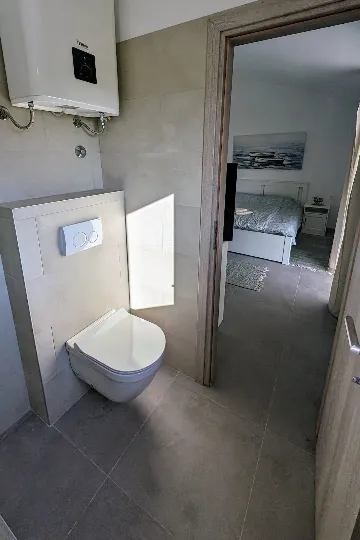 1-Bedroom Apartment for 2 in Starići, Croatia