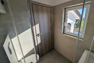 1-Bedroom Apartment for 2 in Starići, Croatia