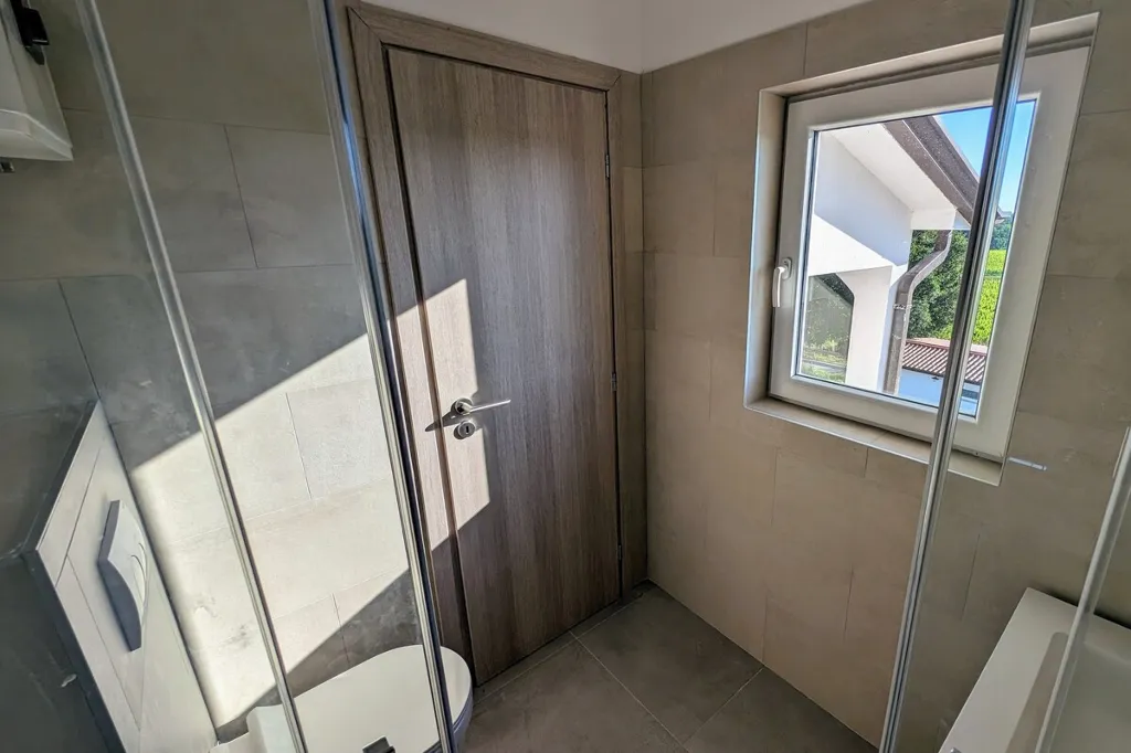 1-Bedroom Apartment for 2 in Starići, Croatia