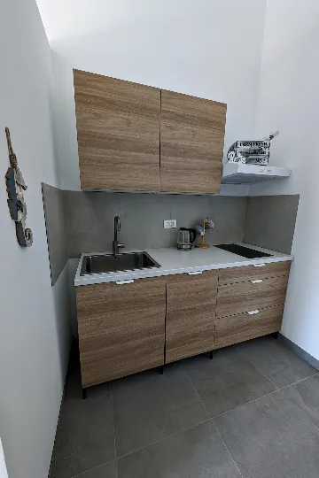 1-Bedroom Apartment for 2 in Starići, Croatia