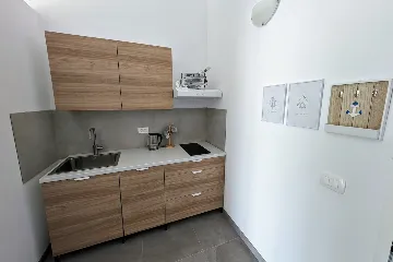 1-Bedroom Apartment for 2 in Starići, Croatia