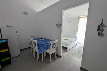1-Bedroom Apartment for 2 in Starići, Croatia