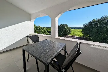 1-Bedroom Apartment for 2 in Starići, Croatia