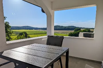 1-Bedroom Apartment for 2 in Starići, Croatia
