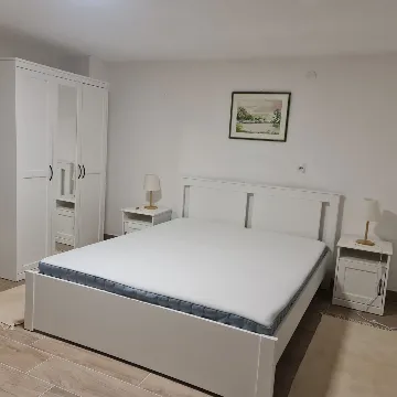 1-Bedroom Apartment in Starići for 3 Guests
