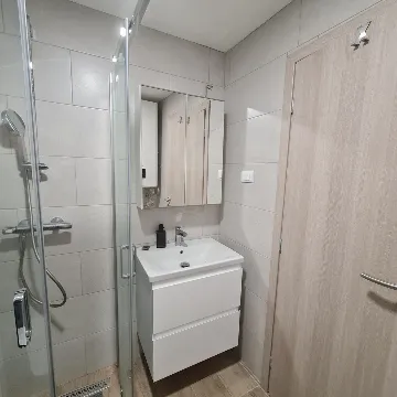 1-Bedroom Apartment in Starići for 3 Guests