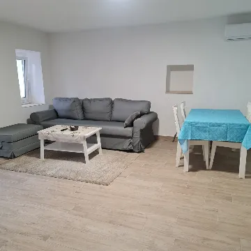 1-Bedroom Apartment in Starići for 3 Guests