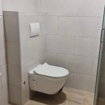 1-Bedroom Apartment in Starići for 3 Guests