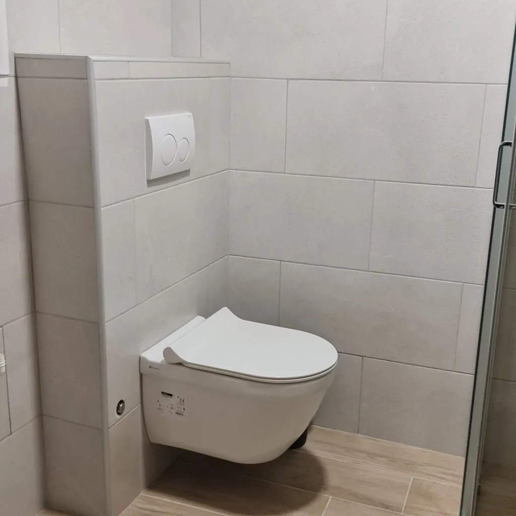 1-Bedroom Apartment in Starići for 3 Guests