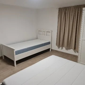 1-Bedroom Apartment in Starići for 3 Guests