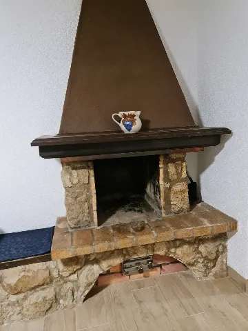 1-Bedroom Apartment in Starići for 3 Guests