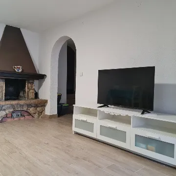 1-Bedroom Apartment in Starići for 3 Guests