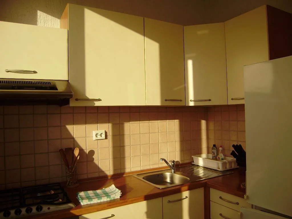 Sea View Apartment for 5 in Barbat-Rab