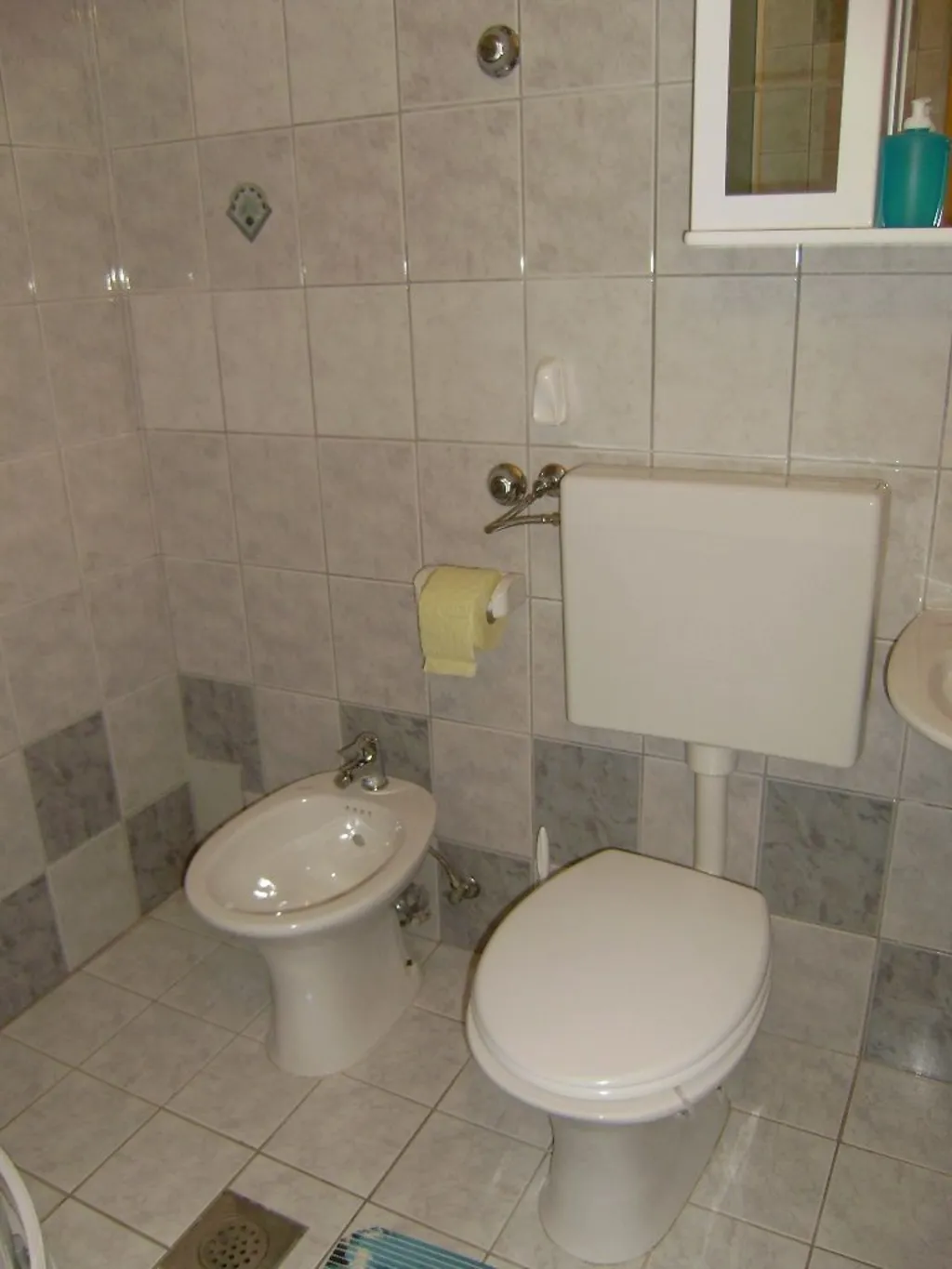 Sea View Apartment for 5 in Barbat-Rab
