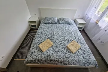 Two-Bedroom Apartment in Poreč for 4 Guests