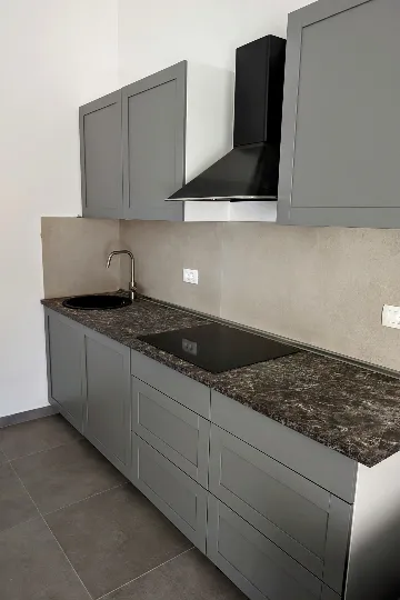 Two-Bedroom Apartment in Poreč for 4 Guests