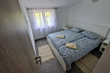 Two-Bedroom Apartment in Poreč for 4 Guests