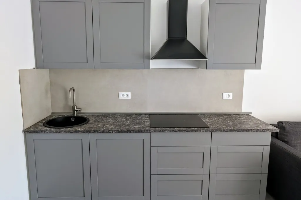 Two-Bedroom Apartment in Poreč for 4 Guests
