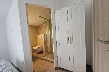 Two-Bedroom Apartment in Poreč for 4 Guests