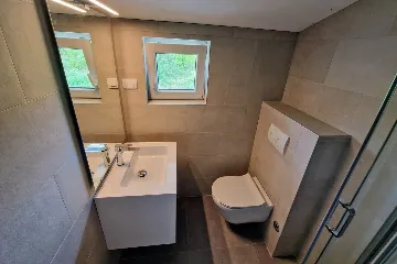 Two-Bedroom Apartment in Poreč for 4 Guests