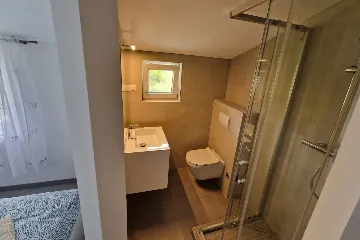 Two-Bedroom Apartment in Poreč for 4 Guests