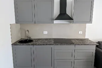 Two-Bedroom Apartment in Poreč for 4 Guests