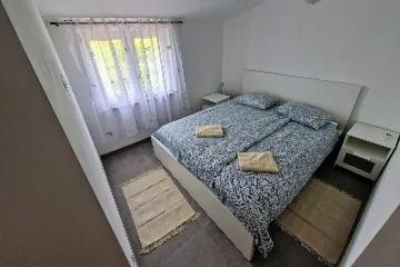 Two-Bedroom Apartment in Poreč for 4 Guests