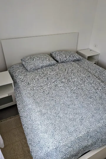 Two-Bedroom Apartment in Poreč for 4 Guests