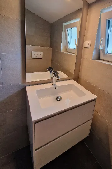 Two-Bedroom Apartment in Poreč for 4 Guests